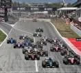 Lando Norris Turun, Lewis Hamilton Naik di Peringkat F1