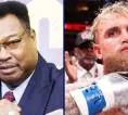 Larry Holmes Rangkum Kemampuan Tinju Jake Paul dalam 7 Kata