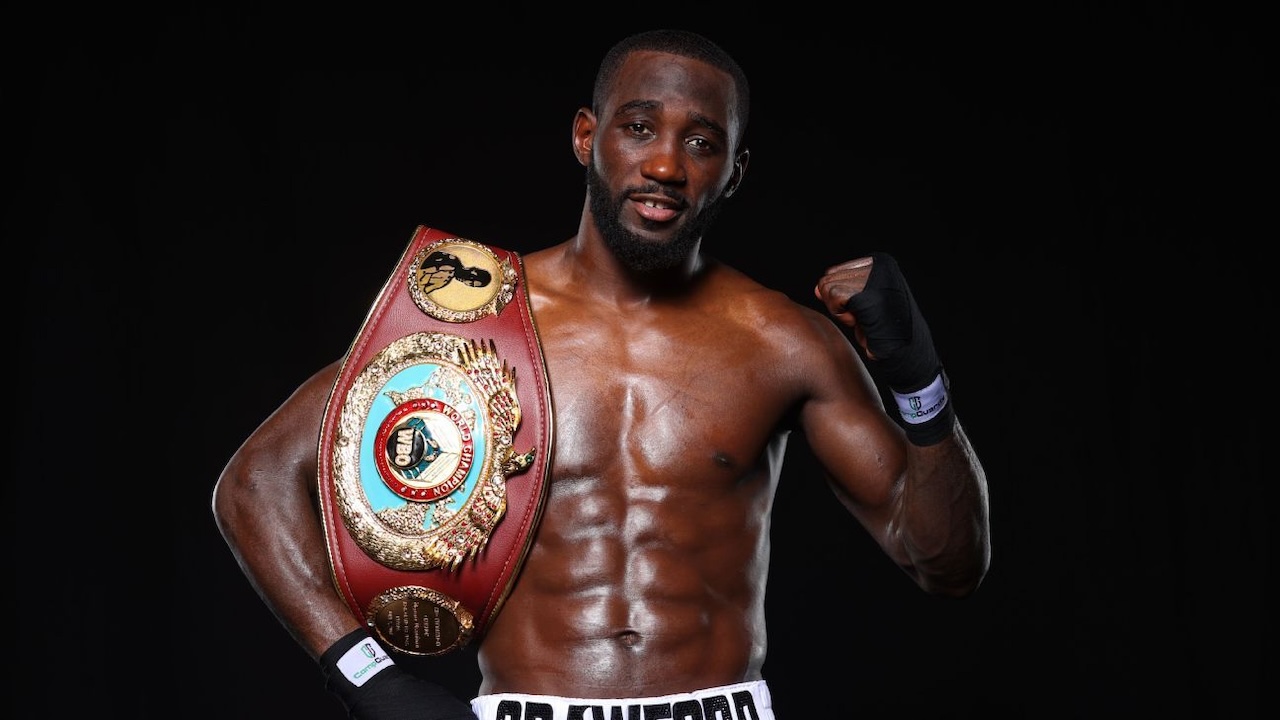 Legenda Tinju Ini Yakin Sugar Ray Leonard Bisa Kalahkan Terence Crawford