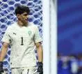 Lolos ke 32 Besar, Yassine Bounou Harap Maroko Bisa Melangkah Jauh