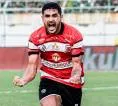 Madura United Berpisah Dengan Junior Brandao Dan Pertahankan 2 Pemain Lokal