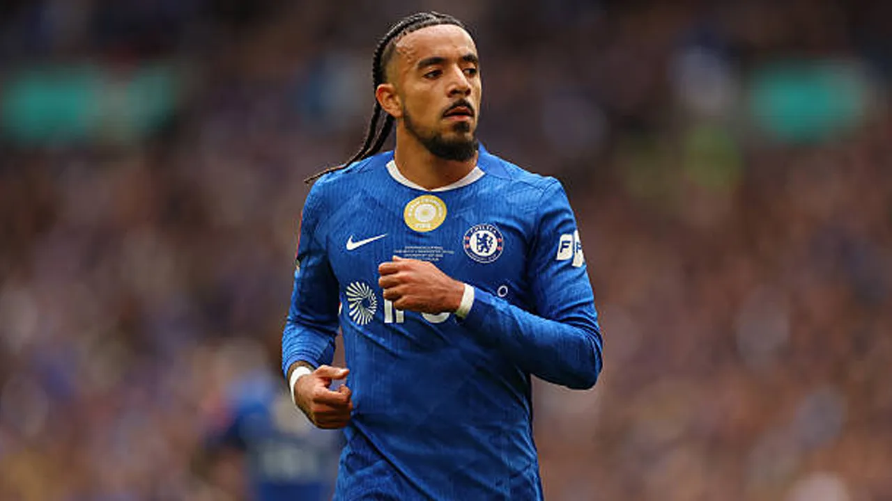 Malo Gusto Pertimbangkan Opsi Tinggalkan Chelsea