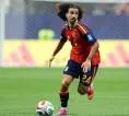 Marc Cucurella Menyadari Adaptasi di Real Madrid Tidak Mudah