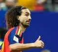 Marc Cucurella Rela Berkorban demi Vinicius Jr