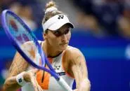 Marketa Vondrousova Akui Alami Kecemasan Dan Tak Bisa Tidur Berjam-Jam