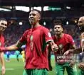 Maroko 4-2 Haiti: The Atlas Lions Lolos usai Menang Dramatis