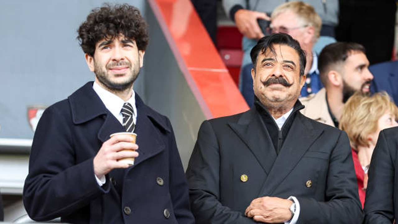 Masih Cari Pelatih Baru, Tony Khan Minta Fans Fulham Tak Percaya Sosmed