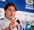 Mauricio Pochettino Simpan 4 Pemain AS demi Babak Gugur Piala Dunia 2026