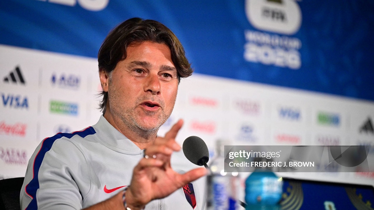 Mauricio Pochettino Simpan 4 Pemain AS demi Babak Gugur Piala Dunia 2026