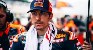 Maverick Vinales Kesulitan Jadi Juara MotoGP Karena Faktor Mental