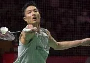 Menangi Derby, Chou Tien Chen Amankan 16 Besar US Open 2026