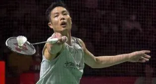 Menangi Derby, Chou Tien Chen Amankan 16 Besar US Open 2026