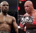 Mike Tyson vs Floyd Mayweather Jr Belum Jelas, Larry Holmes Angkat Bicara