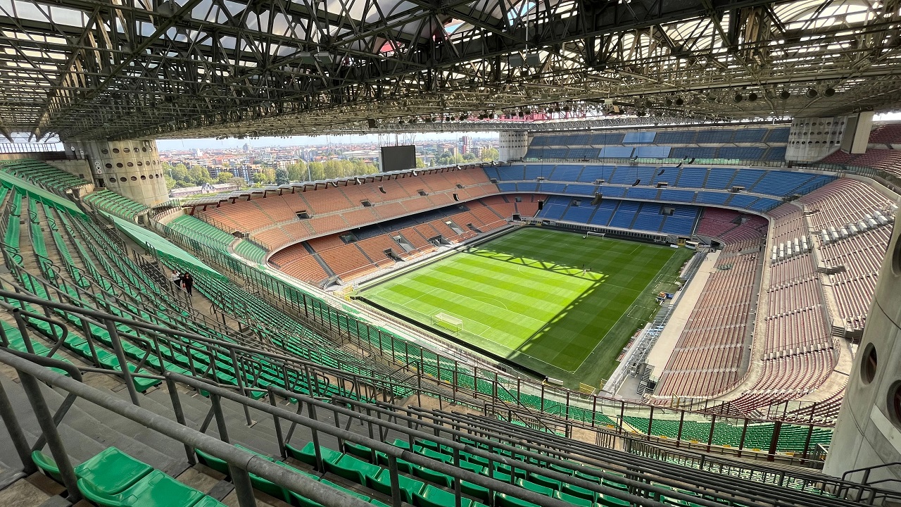Milan dan Inter Mulai Bersiap Memulai Proyek Konstruksi San Siro Baru