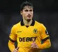 Moretto: Fiorentina Buka Negoisasi Untuk Transfer Hugo Bueno dari Wolves