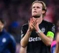 Morten Hjulmand: Main untuk Amorim Rasanya Seperti di PlayStation