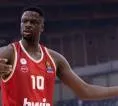 Moustapha Fall Resmi Menandatangi Kontrak dengan Panathinaikos