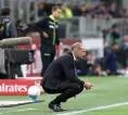Napoli Siapkan Strategi Hadapi Potensi Sengketa dengan Allegri dan Milan