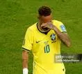 Neymar Jr Menangis usai Kembali Bela Brasil di Piala Dunia 2026