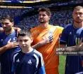 Nikola Vasilj Terharu Lihat Dukungan Suporter Bosnia di Piala Dunia 2026