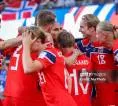 Norwegia vs Prancis: Pratinjau Grup I Piala Dunia 2026