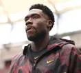 Pelatih Kanada Mengaku Bohongi Wartawan Soal Kondisi Alphonso Davies