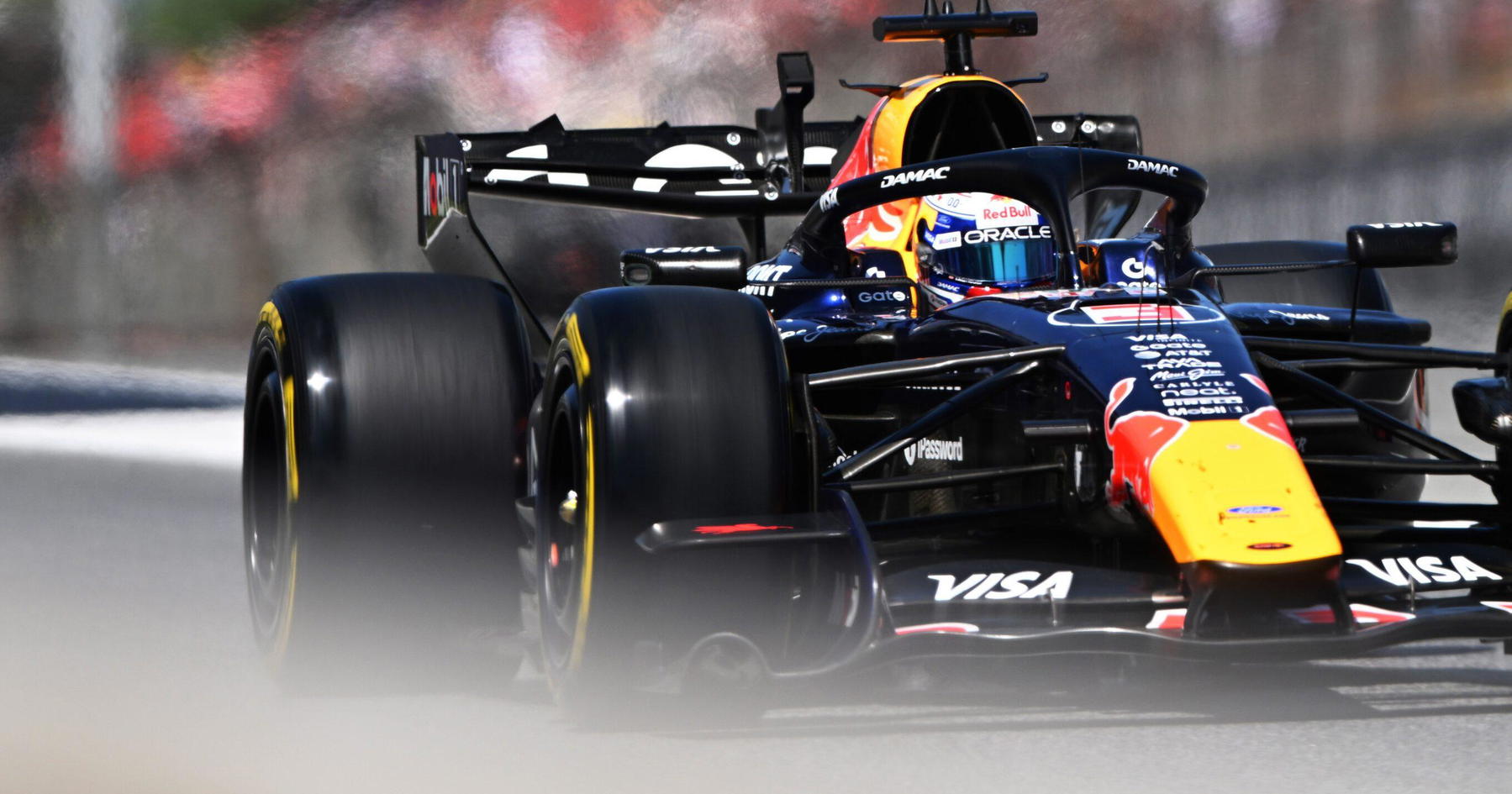 Pembicaraan Verstappen-Berlanjut, Ferrari Tingkatkan Mesin