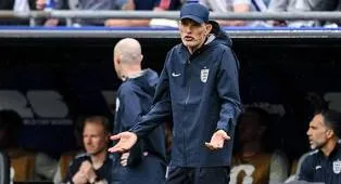 Pemilihan Pemain Thomas Tuchel Cukup Mengejutkan Eks Bek Timnas Inggris