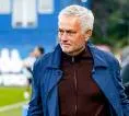 Perang Urat Saraf Dimulai, Jose Mourinho Sindir Gaya Main Barcelona