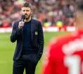 Peringatkan Michael Carrick, Rio Ferdinand Ingatkan Soal Respek Pemain