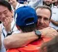 Perpanjang Kontrak Ducati, Marc Marquez Tutup Pintu Reuni dengan Honda?