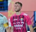 Persib Bandung Resmi Melepas Adam Przybek sebagai Pemain Asing Keempat