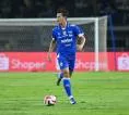 Persib Resmi Berpisah dengan Alfeandra Dewangga dalam Bursa Transfer Terbaru