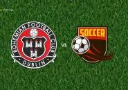 Prediksi Bohemians vs St Patrick8217s Athletic, 27 Juni 2026 League of Ireland Premier