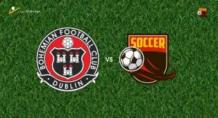 Prediksi Bohemians vs St Patrick8217s Athletic, 27 Juni 2026 League of Ireland Premier