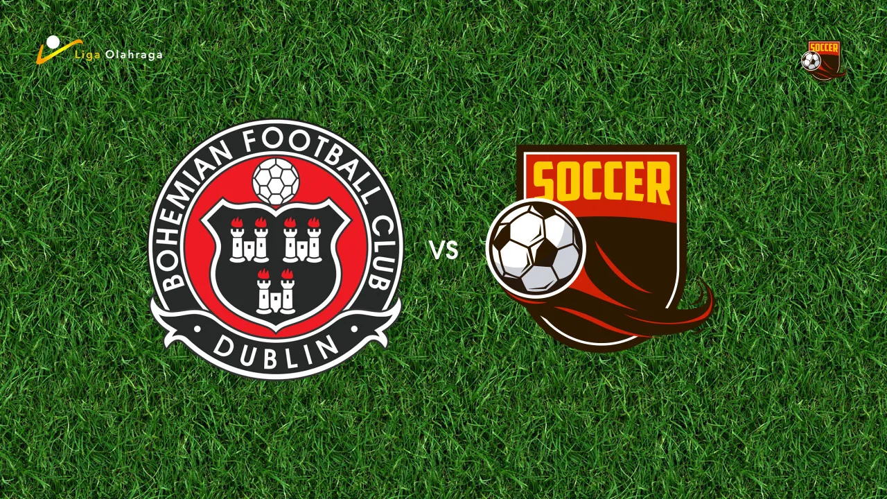 Prediksi Bohemians vs St Patrick8217s Athletic, 27 Juni 2026 League of Ireland Premier
