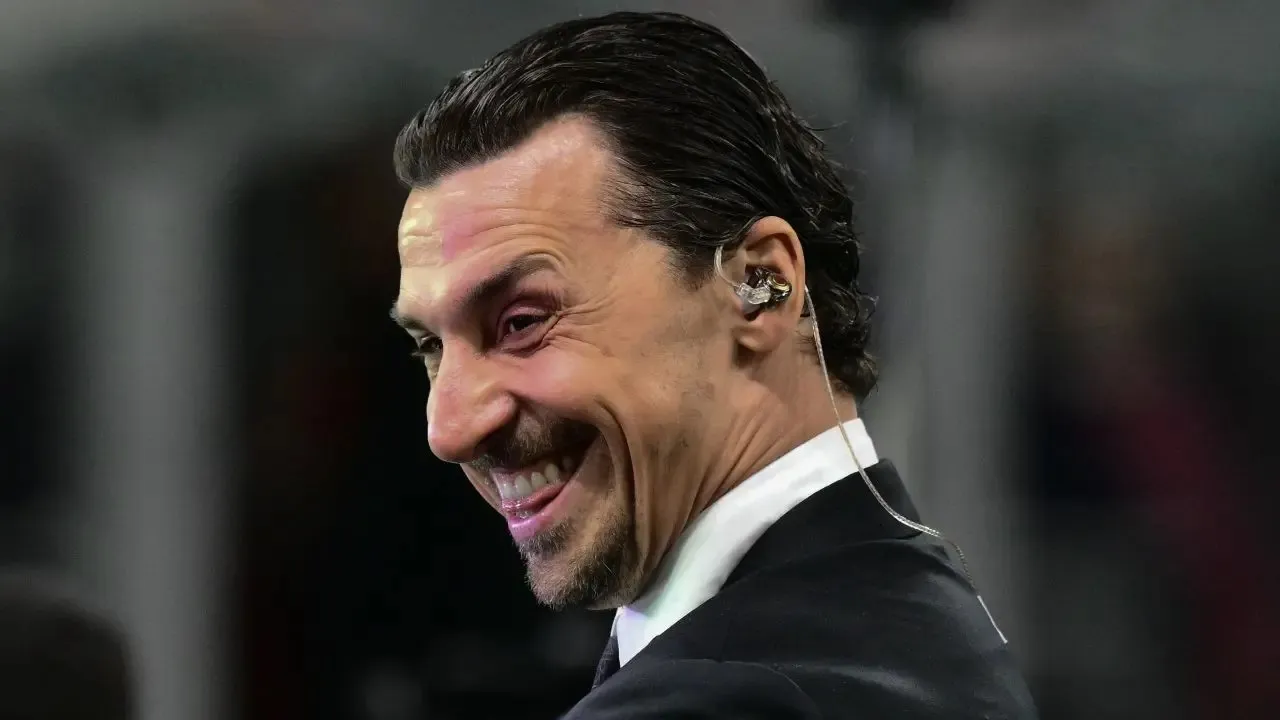 Puji Rafael Leao, Zlatan Ibrahimovic: Dia Salah Satu Pemain Terbaik Dunia