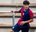 Quim Junyent Layak Tembus Skuad Utama Barcelona