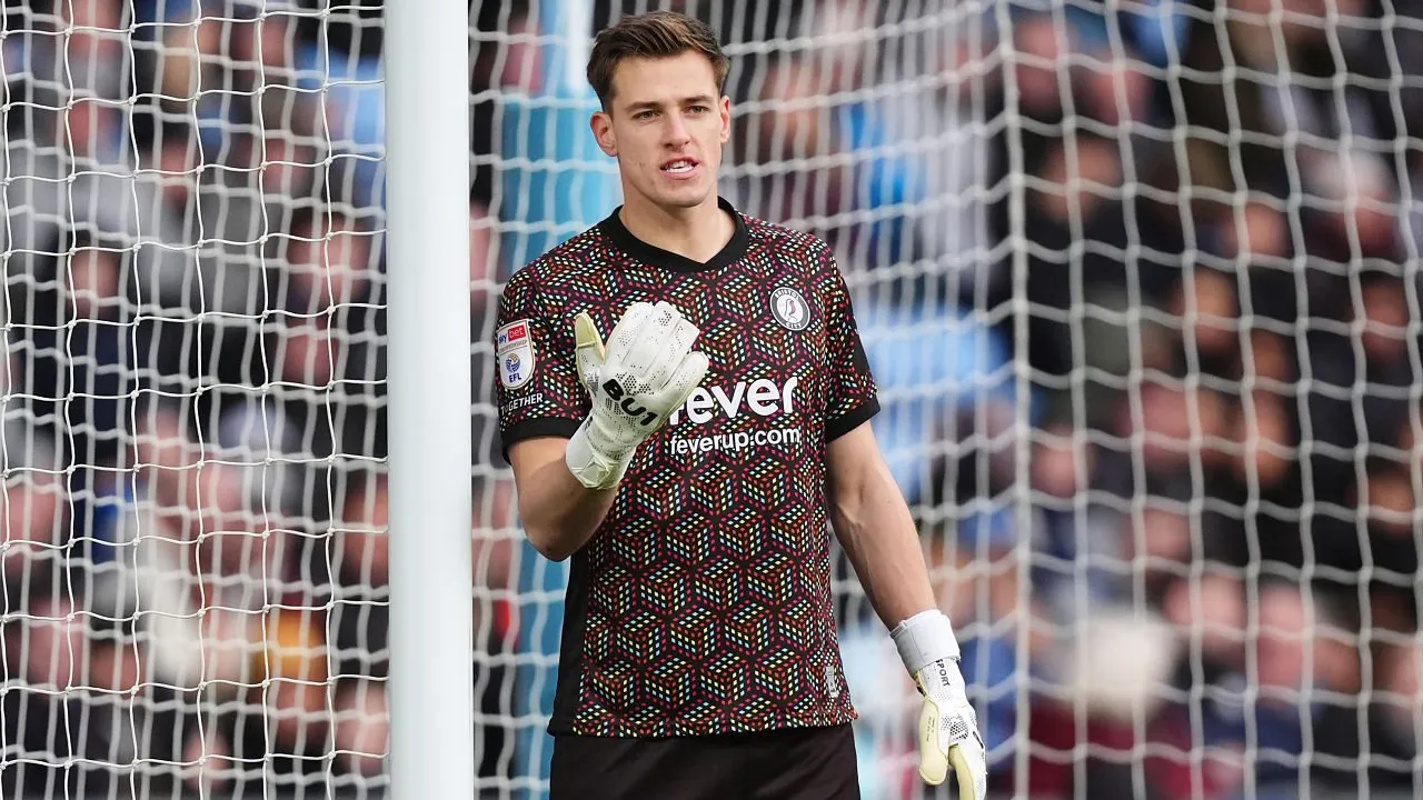 Radek Vitek Masuk Radar Hull City Setelah Musim Gemilang di Championship
