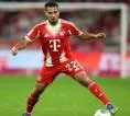 Raphael Guerreiro Jadi Kandidat Pengganti Alejandro Grimaldo di Leverkusen
