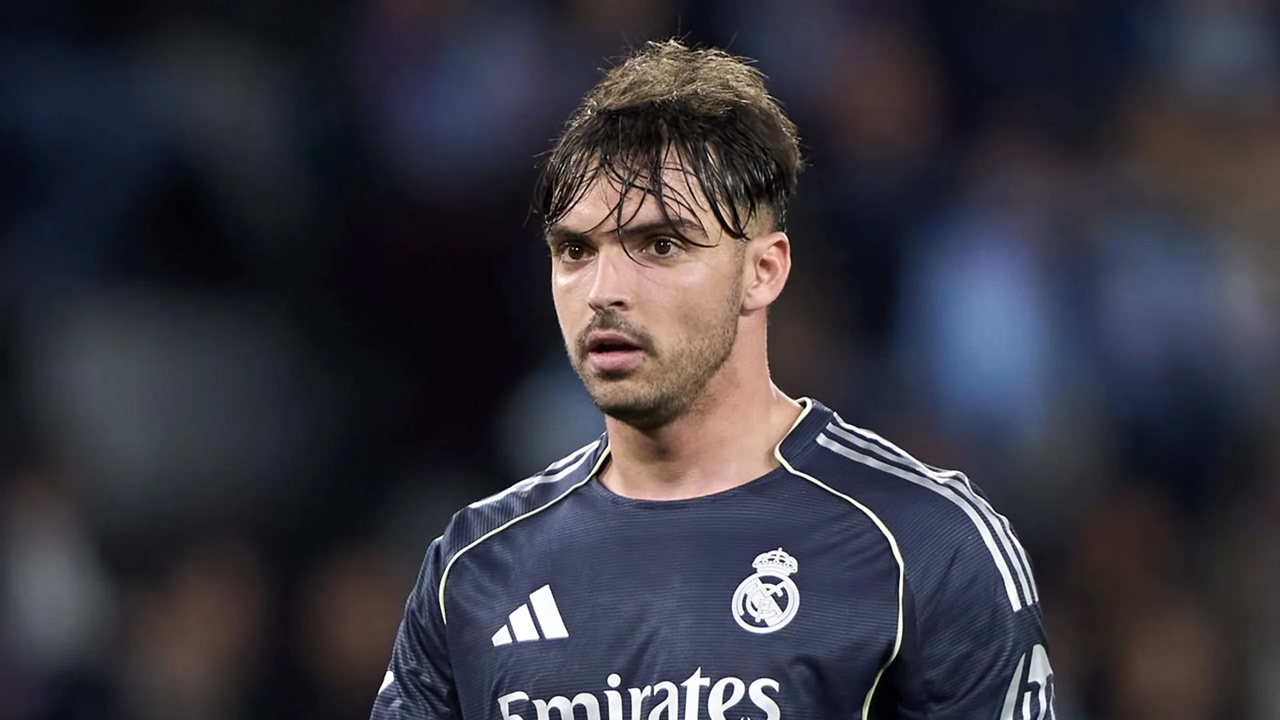 Real Madrid Mengupayakan Mendepak Tiga Pemain Ini