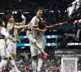 Republik Ceko 0-3 Meksiko: Quinones Antar El Tri Sapu Bersih Grup A