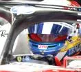 Rookie F1 Beraksi di Sesi Latihan GP Austria
