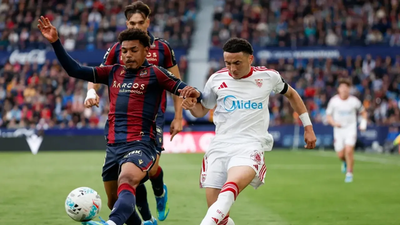 Ruben Vargas Bikin Sevilla Antusias Usai Berlaga di Piala Dunia
