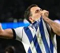 San Sebastian Adalah Rumahnya, Mikel Oyarzabal Setia dengan Real Sociedad