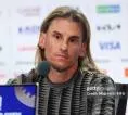 Sebastian Beccacece Akui Belum Merebut Hati Suporter Ekuador