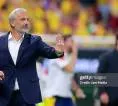 Sebastien Desabre Akui Kolombia Lebih Unggul usai Kalahkan RD Kongo