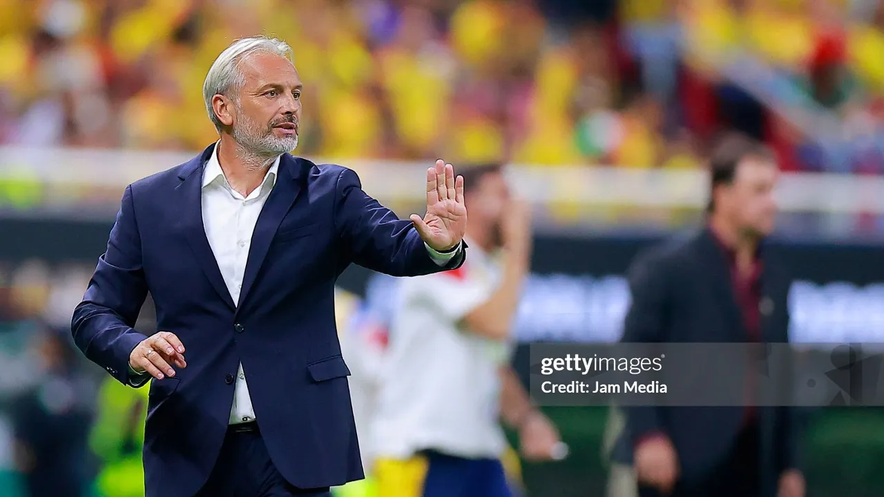 Sebastien Desabre akui RD Kongo kalah kualitas dari Kolombia