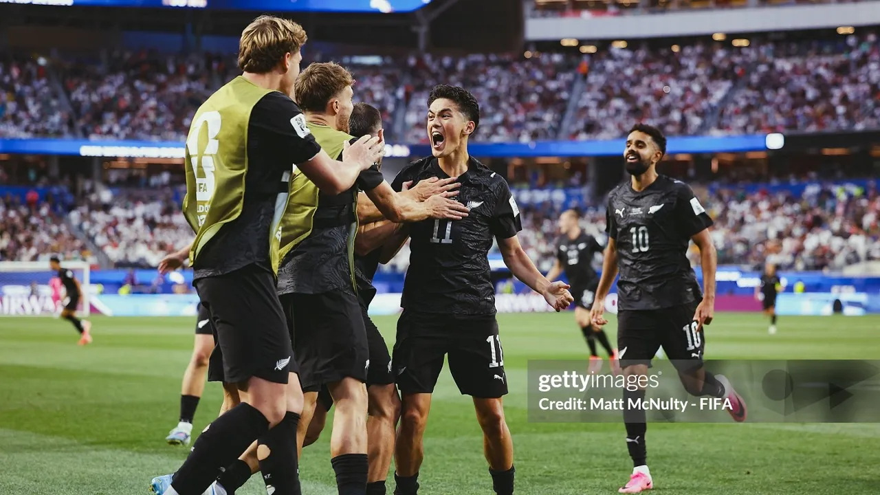 Selandia Baru vs Belgia: Pratinjau Grup G Piala Dunia 2026
