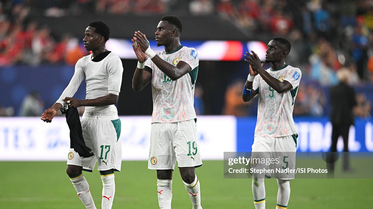 Senegal vs Irak: Pratinjau Grup I Piala Dunia 2026